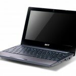 Acer Aspire One AOD255E Netbook 03