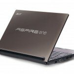 Acer Aspire One AOD255E Netbook 04