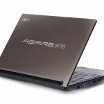 Acer Aspire One AOD255E Netbook 04