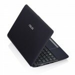 Asus Eee PC 1015B Matte Black Netbook