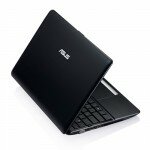 Asus Eee PC 1215B Matte Black Netbook