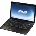 Asus K73 Series 03