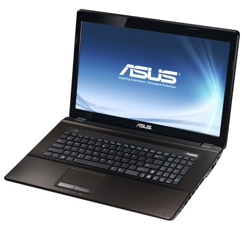 Asus K73 Series 03