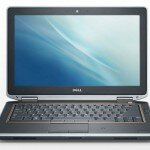 Dell Latitude E6320 2