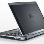 Dell Latitude E6320 3