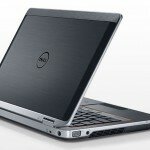 Dell Latitude E6320 4