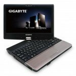 Gigabyte T1125N-CF2 Convertible Notenook 01