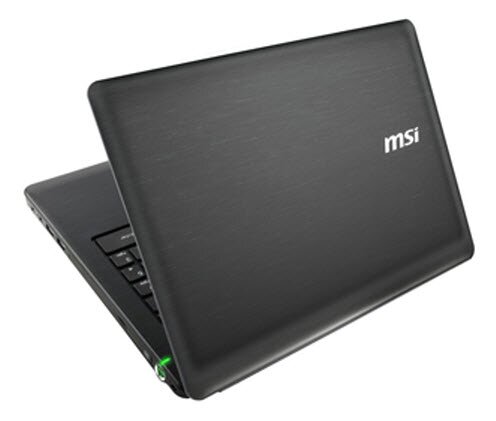 MSI CX640 and CR640
