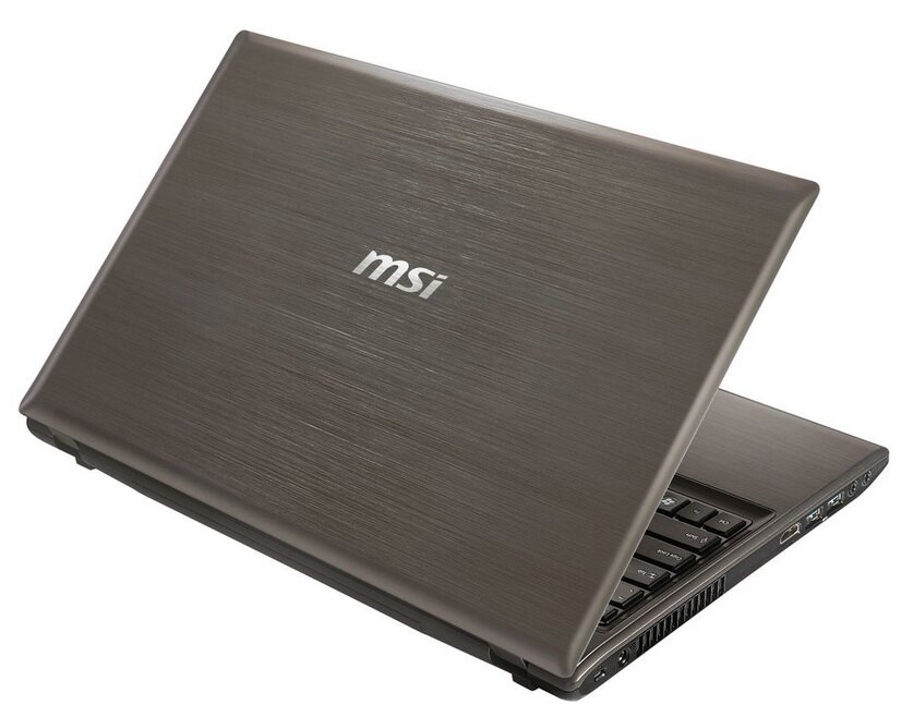 MSI GE620