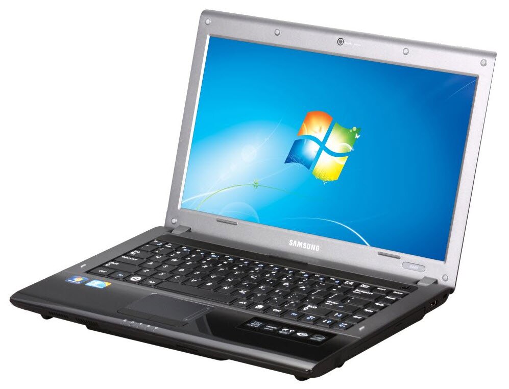Samsung R440-11
