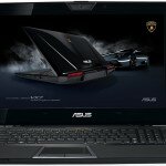 ASUS Lamborghini VX7 Black 02