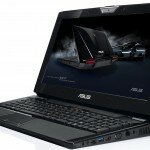 ASUS Lamborghini VX7 Black 04