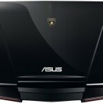 ASUS Lamborghini VX7 Black 05