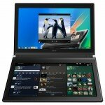 Acer Iconia-6120 Dual-Screen Touchbook