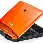 Asus Lamborghini VX7