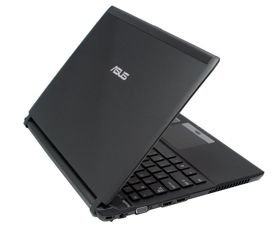 Asus U36S 1