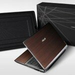 Asus U43SD Bamboo Collection 3