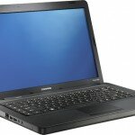 Compaq Presario CQ56 02