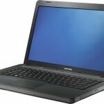 Compaq Presario CQ56 03