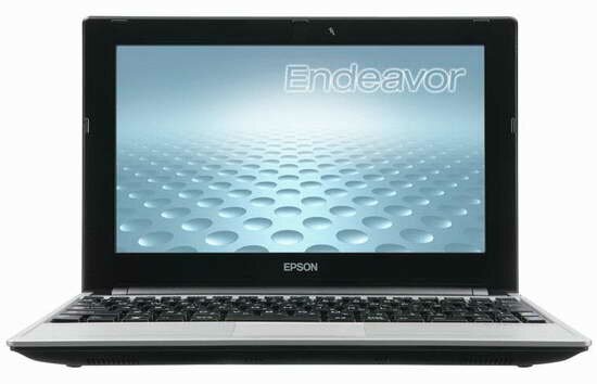 Epson Endeavor Na04min Netbook 1