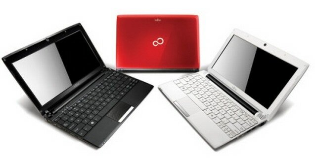Fujitsu Esprimo MH300