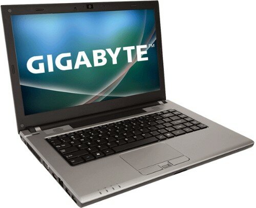 Gigabyte GS-AH6G3N 1