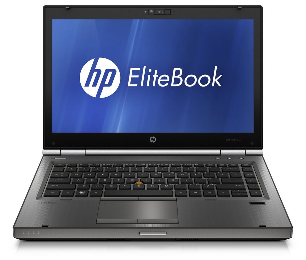 HP EliteBook 8460w Mobile Workstation 01