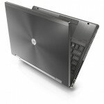 HP EliteBook 8560w Mobile Workstation 04