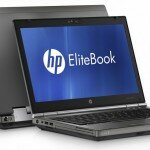 HP EliteBook 8760w Mobile Workstation