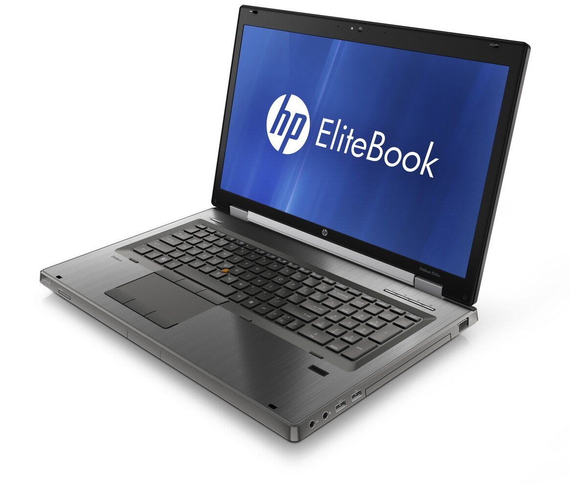 8760w 17.3Inch Mobile Workstation Laptop and Netbook Specifications 8760w 17.3Inch Mobile Workstation Laptop and Netbook Specifications