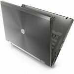 HP EliteBook 8760w Mobile Workstation 04