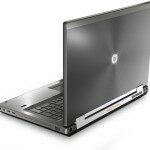 HP EliteBook 8760w Mobile Workstation 05