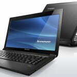 Lenovo Essential B470 01