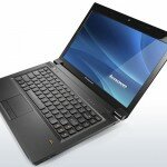 Lenovo Essential B470 03