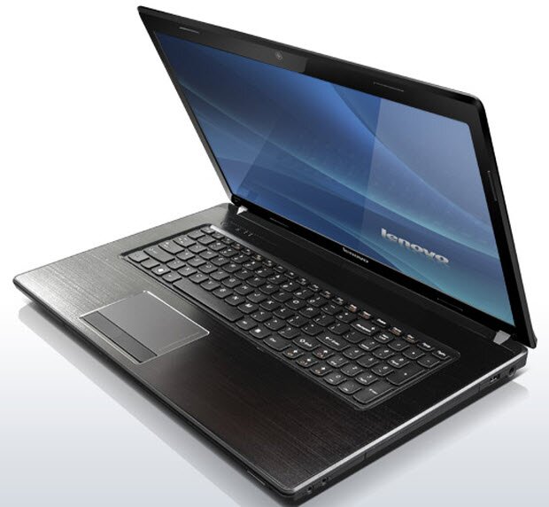 Lenovo IdeaPad G770
