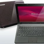 Lenovo IdeaPad S205 Netbook