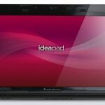 Lenovo IdeaPad S205 Netbook 2