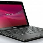Lenovo IdeaPad S205 Netbook 3