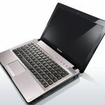 Lenovo IdeaPad Z370 4