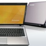 Lenovo IdeaPad Z570