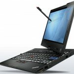 Lenovo ThinkPad X220 Convertible Tablet 1