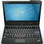Lenovo ThinkPad X220 Convertible Tablet 2