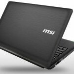 MSI CR640 03
