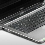 MSI CX640 2