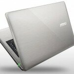 MSI CX640 4