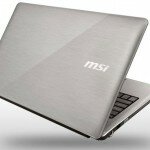 MSI CX640 5