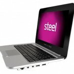 RoverBook Steel Netbook 2
