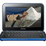 Samsung NS310 Netbook 1