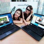 Samsung SENS RF712 3D Laptop
