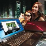 Samsung SENS RF712 3D Laptop 03